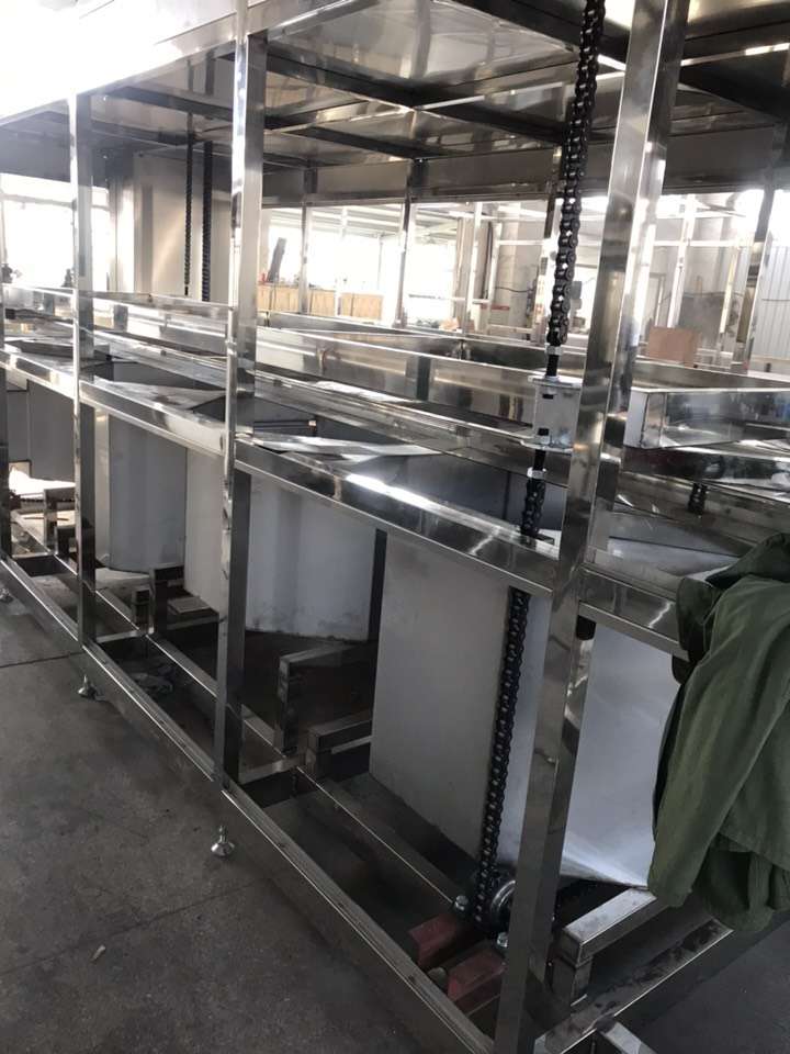 全自動清洗機各部分損壞該怎么修？